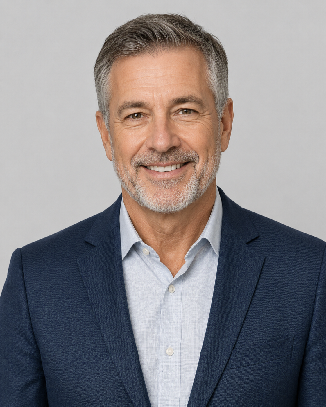 George Caserta Operations Lead